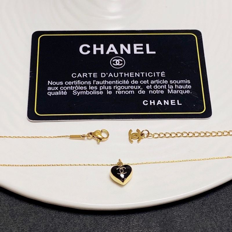 Chanel Necklaces